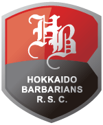 北海道バーバリアンズラグビーアンドスポーツクラブ