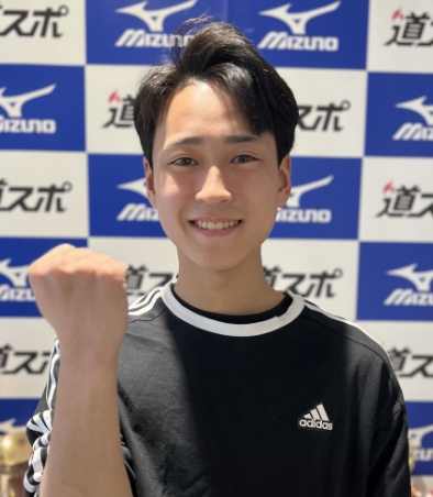 菅井 颯弥さん