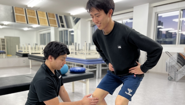 各種トレーニング法の実際