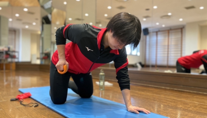 健康運動指導士養成講習会