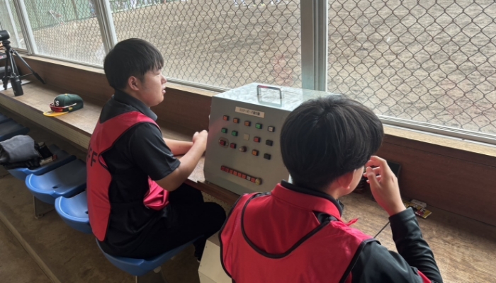 イベント企画・運営実習Ⅰ