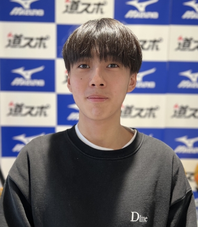 山本 一聖さん