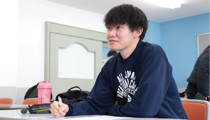 スポーツと指導者