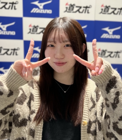 桑原 未夢さん