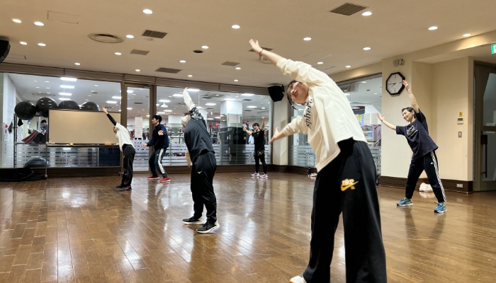 ダンスの今後の需要は増加傾向!