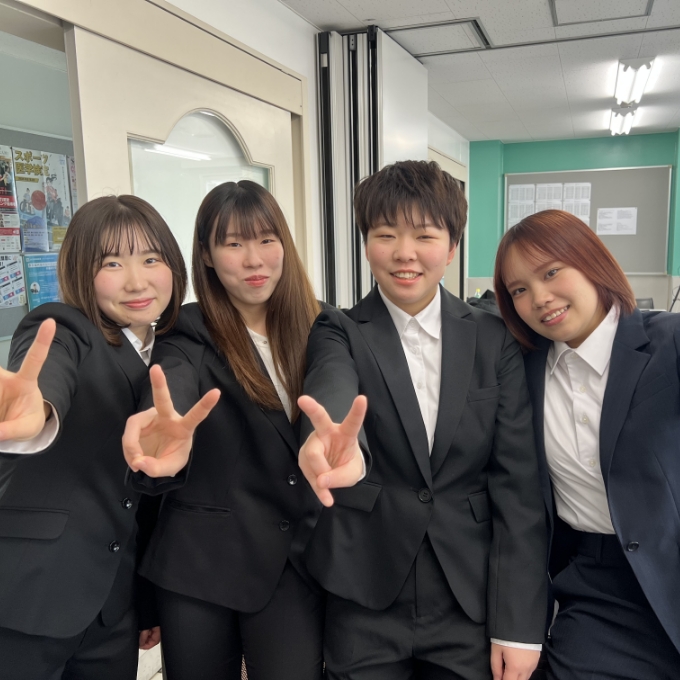 就職イメージ