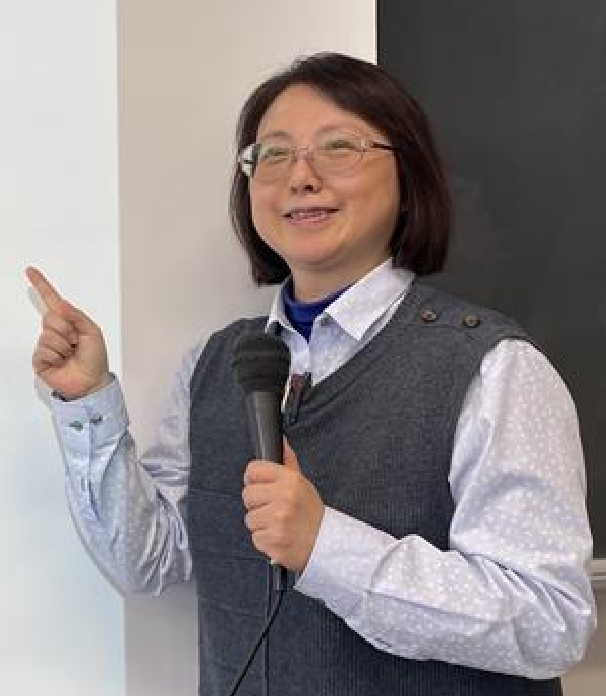 吉田 聡美先生