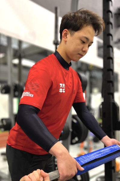 小倉 大生 先生