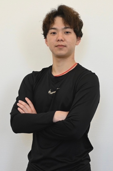 小倉 大生 先生