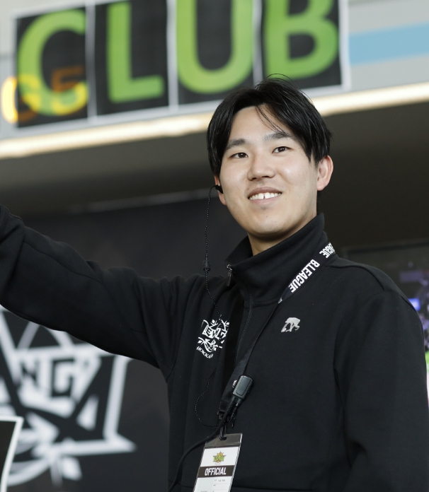 谷保　智也 さん