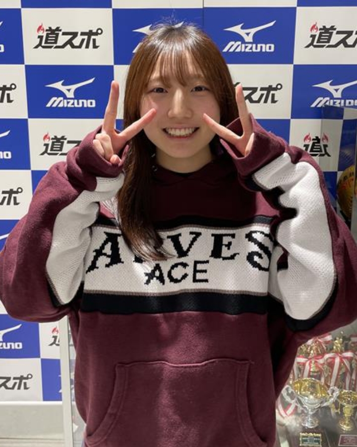 松長 希