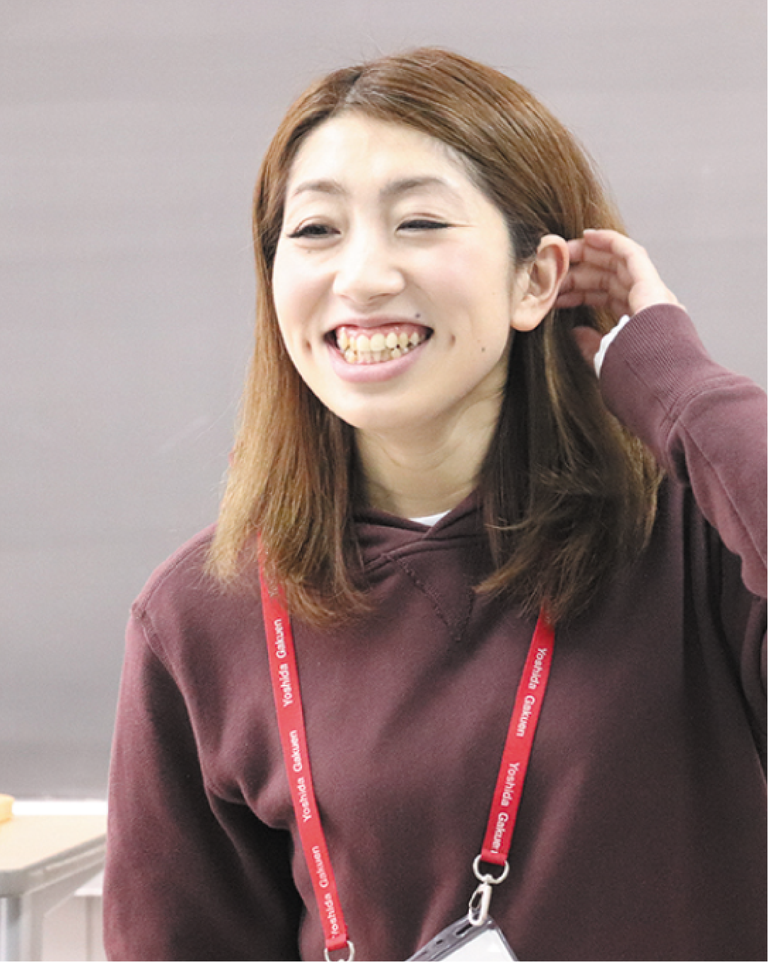 学校概要 北海道スポーツ専門学校 吉田学園